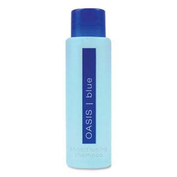 Oasis Conditioning Shampoo, Clean Scent, 30 Ml, 288-carton freeshipping - TVN Wholesale